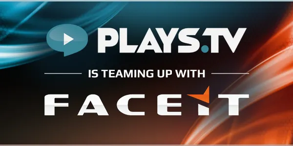 Plays.tv Video Highlights on FACEIT!