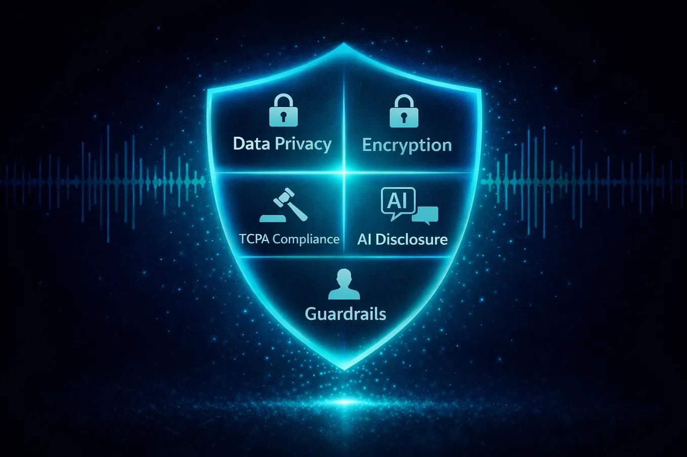 Is Voice AI Safe to Use in Your Business? What You Need to Know Before Deploying