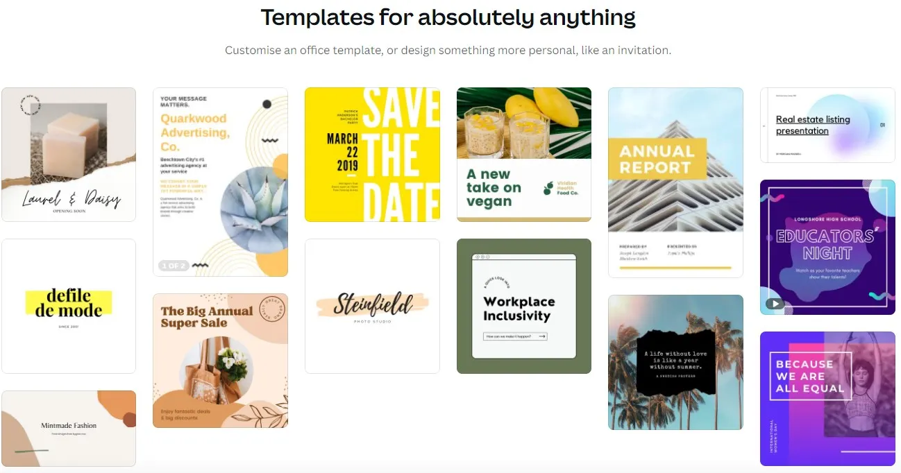 Is it Okay to Use Canva to Make Logos, Posters, and Banners for Upwork or Fiverr?