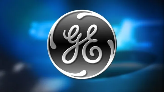 Divided We Stand: The Fall and Fracture of General Electric