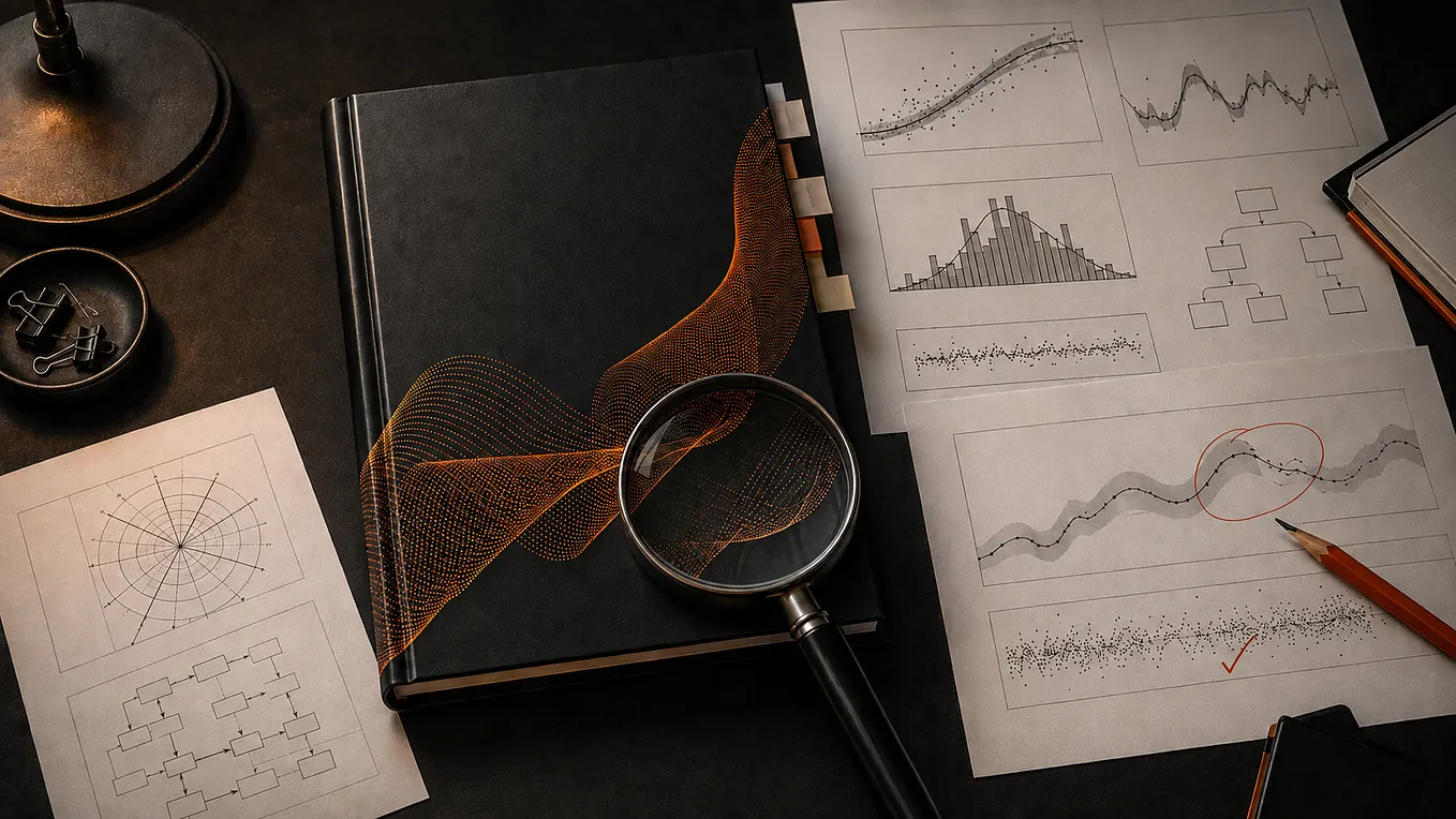 Cook Like a Quant Researcher: A Review of Python for Algorithmic Trading Cookbook