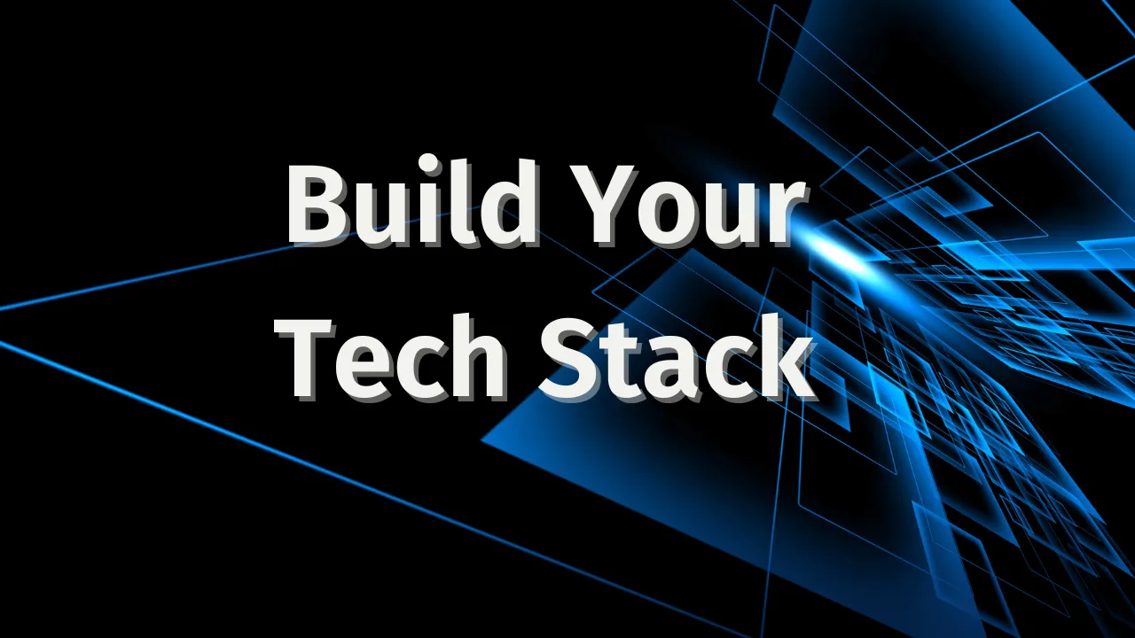 Best Software Tools for Your Tech Stack