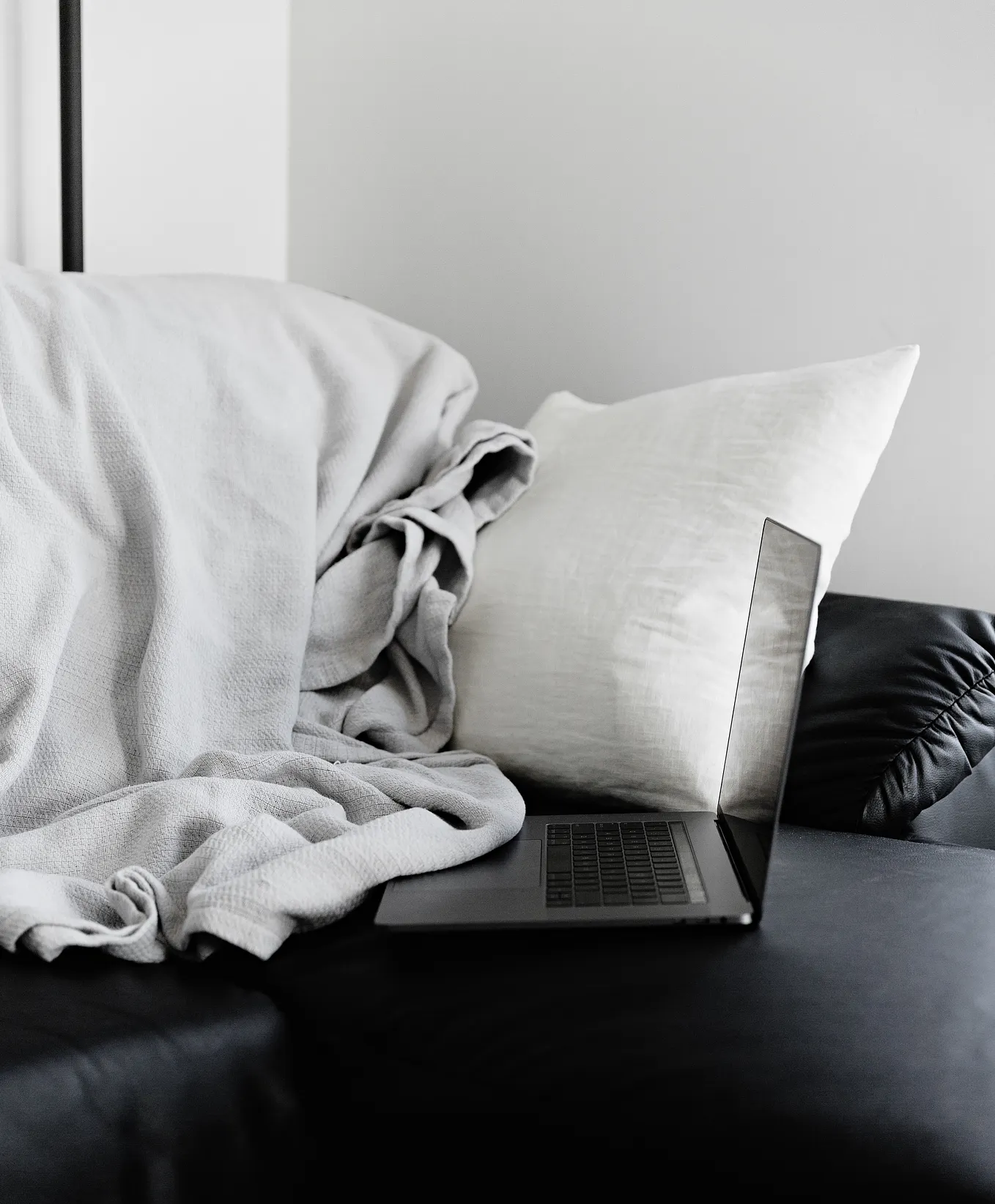 Let’s be honest, working from home sucks.