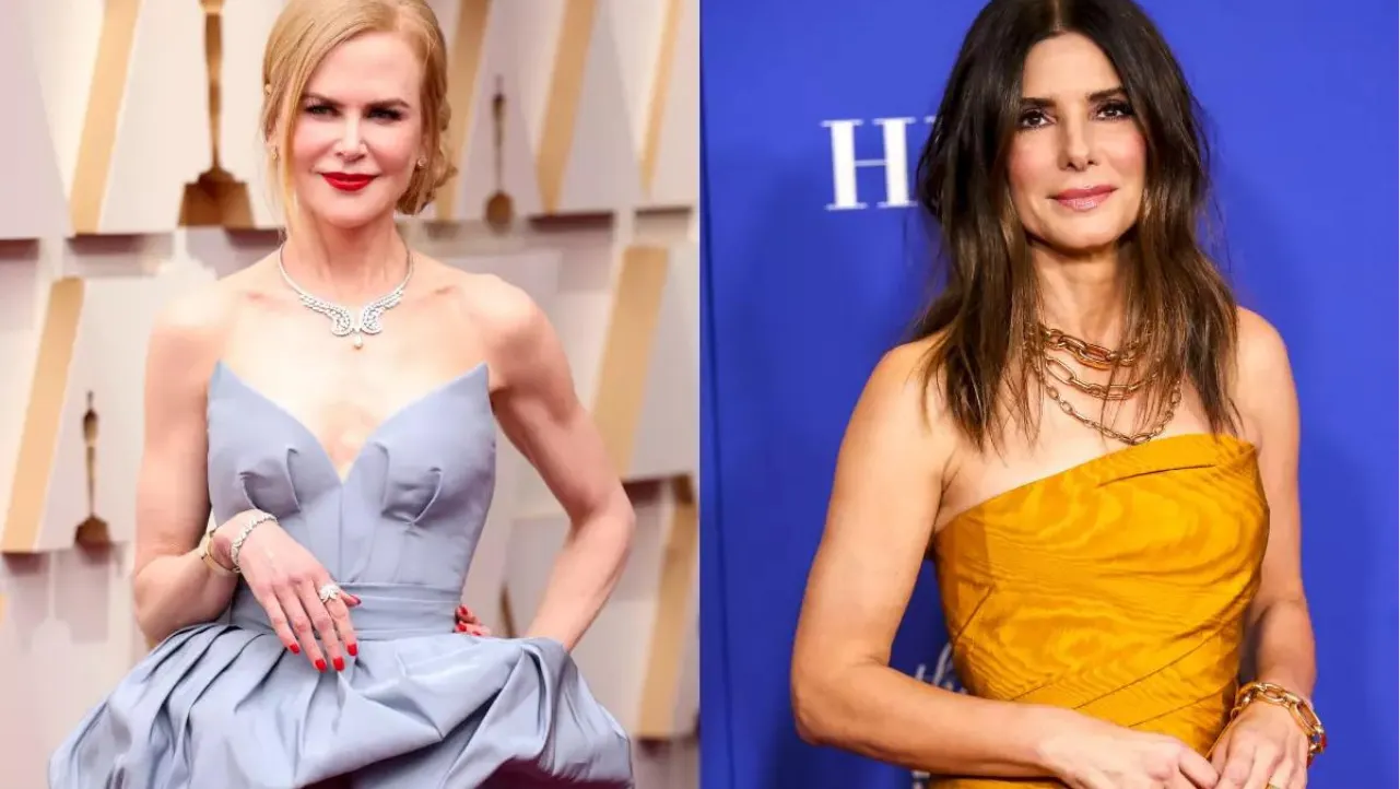 Practical Magic 2’ is officially happening. Will Nicole Kidman and Sandra Bullock return?