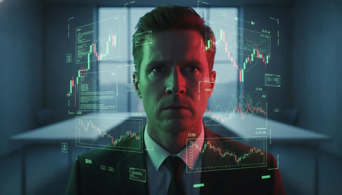 AMCR-OSDI Fade Strategy. How a Fading Oscillator Beat… | by Kryptera ...