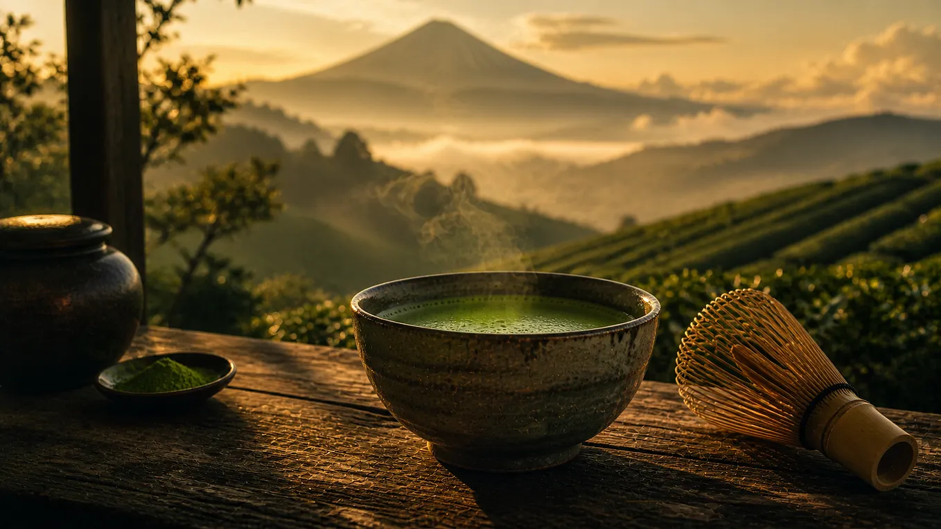 Best Japanese Matcha Powder: Top Picks for 2026