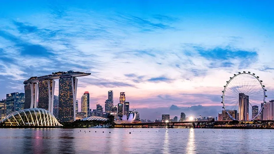 Your Ultimate Guide to a Singapore Tour from Bangalore