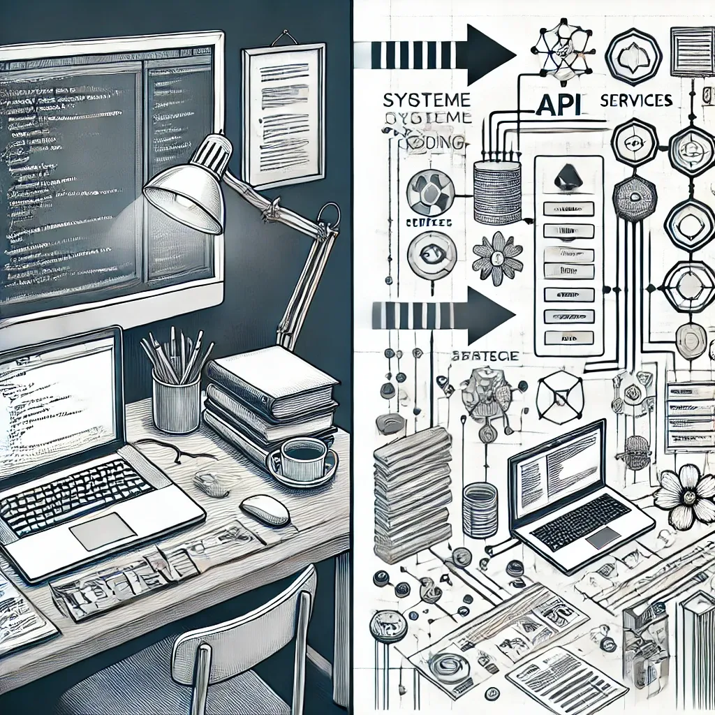 Being Technical as an Engineering Manager: Evolving Beyond the Code