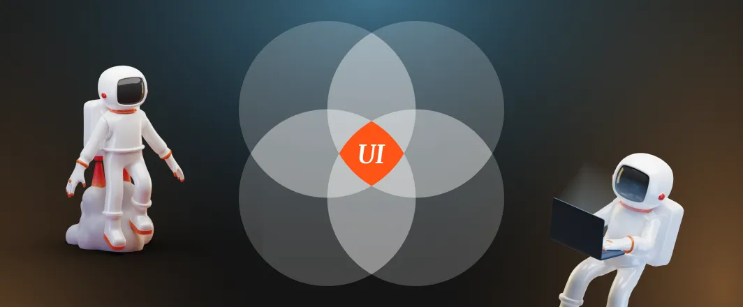 Defining the Sweet Spot of UI Design