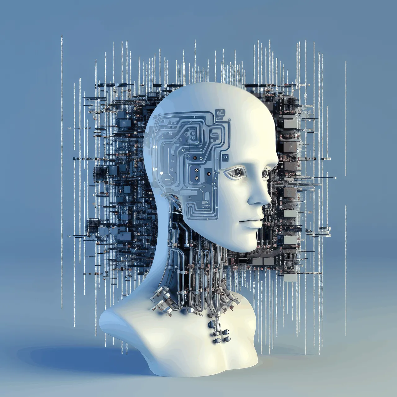 Unveiling the Marvels of Artificial Intelligence and Machine Learning