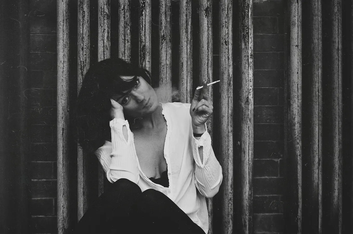 10 Signs You’re A Girl With A Broken Heart