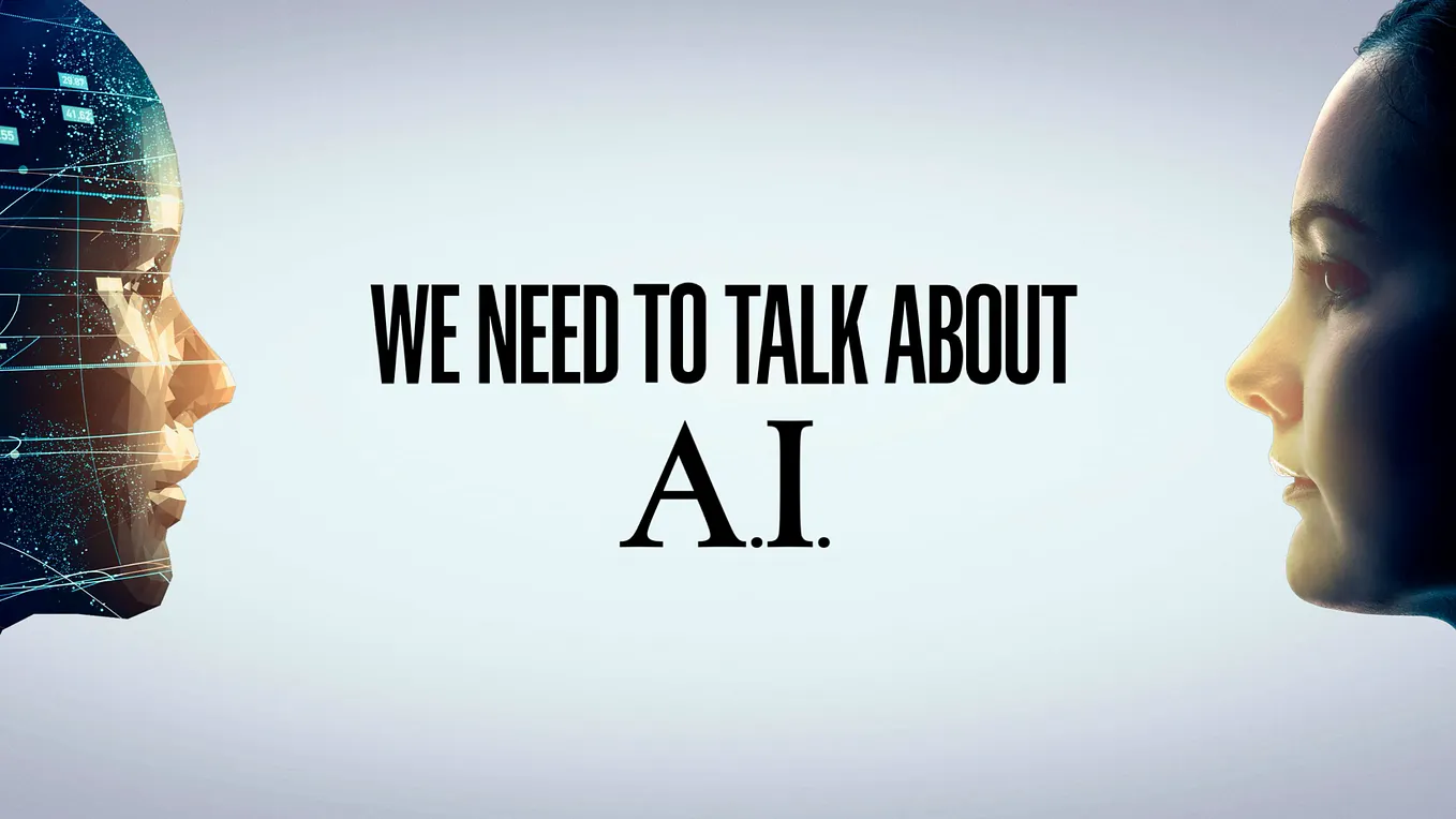 We Need to Talk About ‘We Need to Talk About AI’