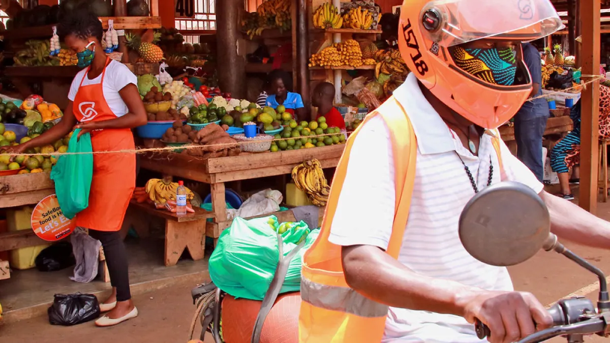 Lemonade Payments Launches in Uganda; Powering the Next Chapter of Digital Finance