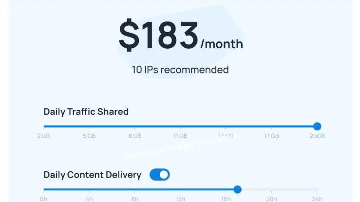 Earn Up to 180$ per month with this passive income app
