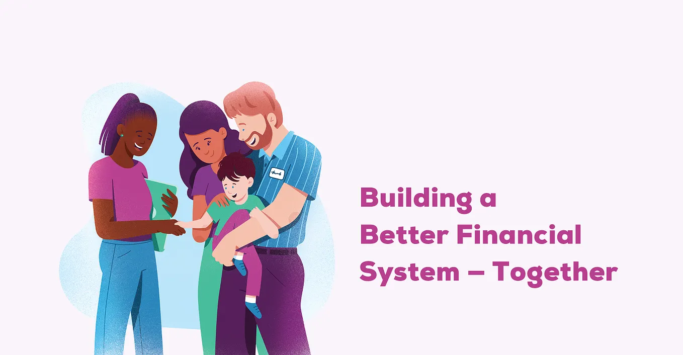 The Financial System Doesn’t Work for 78% of Americans — Earnin Is Fixing That