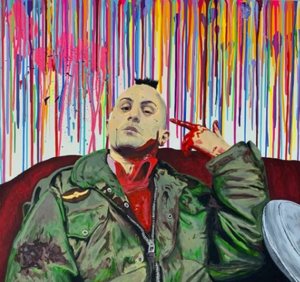 The Man Who Sold the World