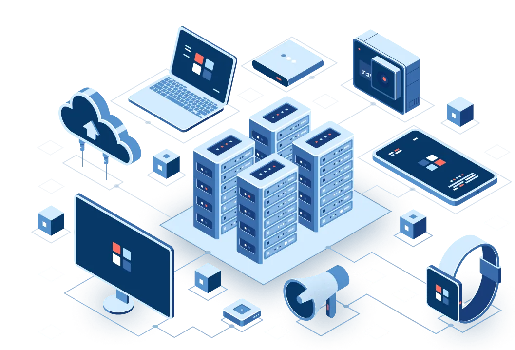 Fundamentals of Designing Large Scale Applications