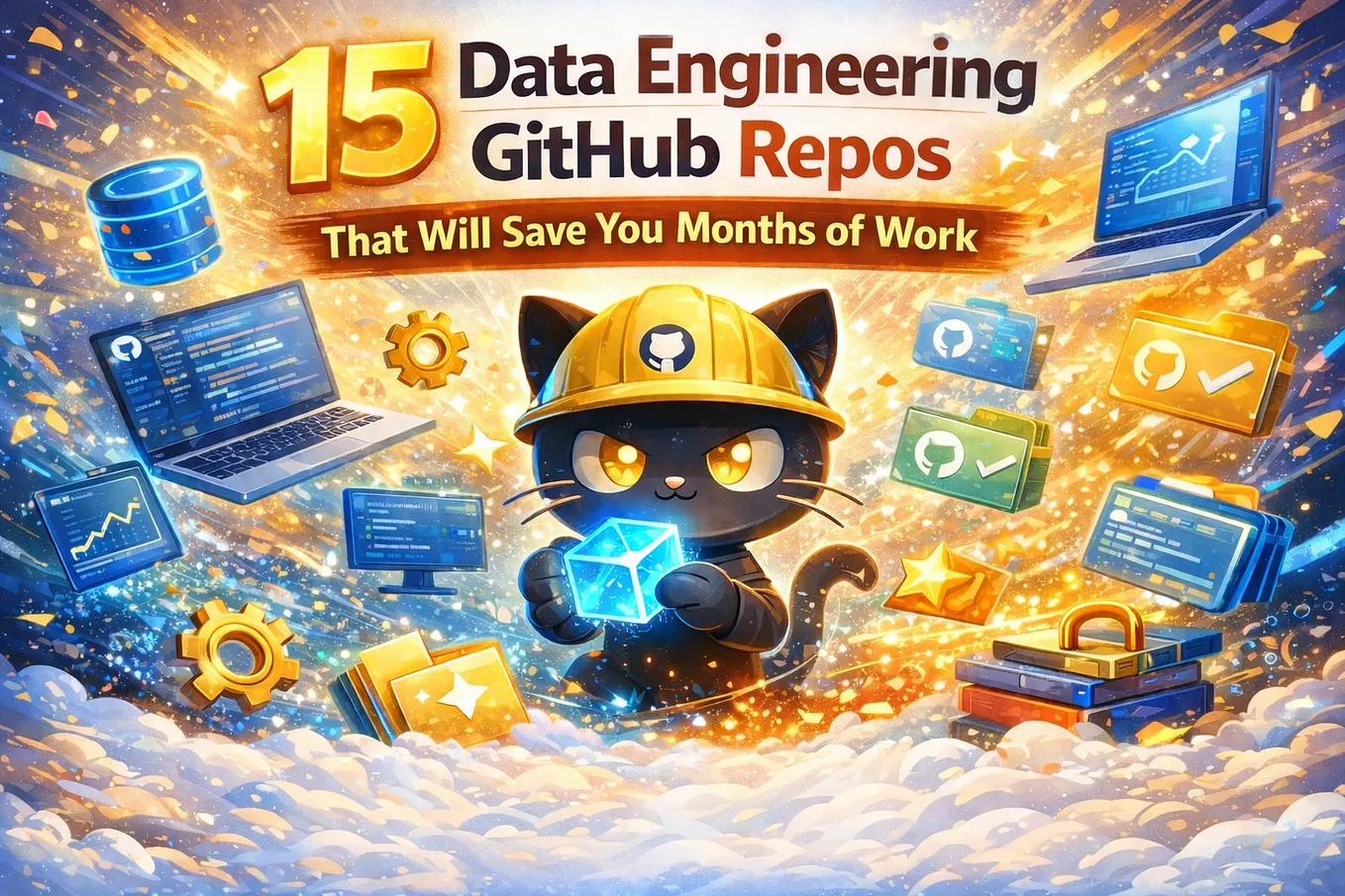 Understanding Data Warehousing Through Real-Life Examples | by ...