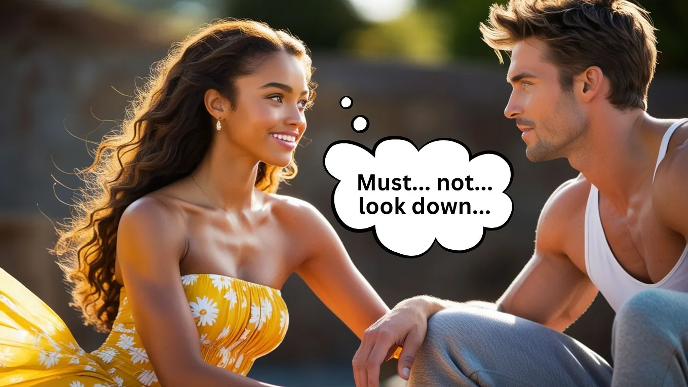 Is a “Maybe” Date a “No?” Yes — And You Should Never Accept Them | by ...