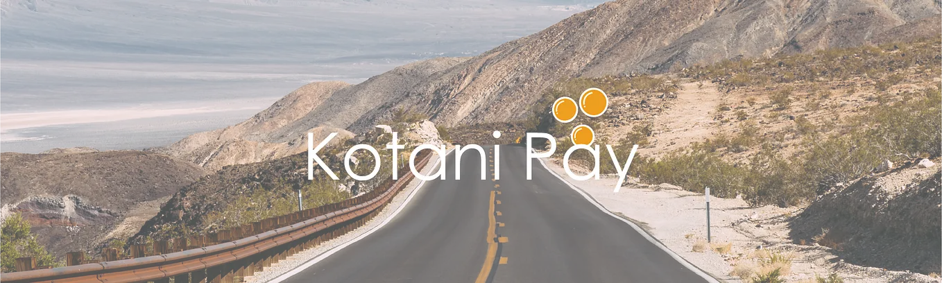Kotani Pay: Our Journey
