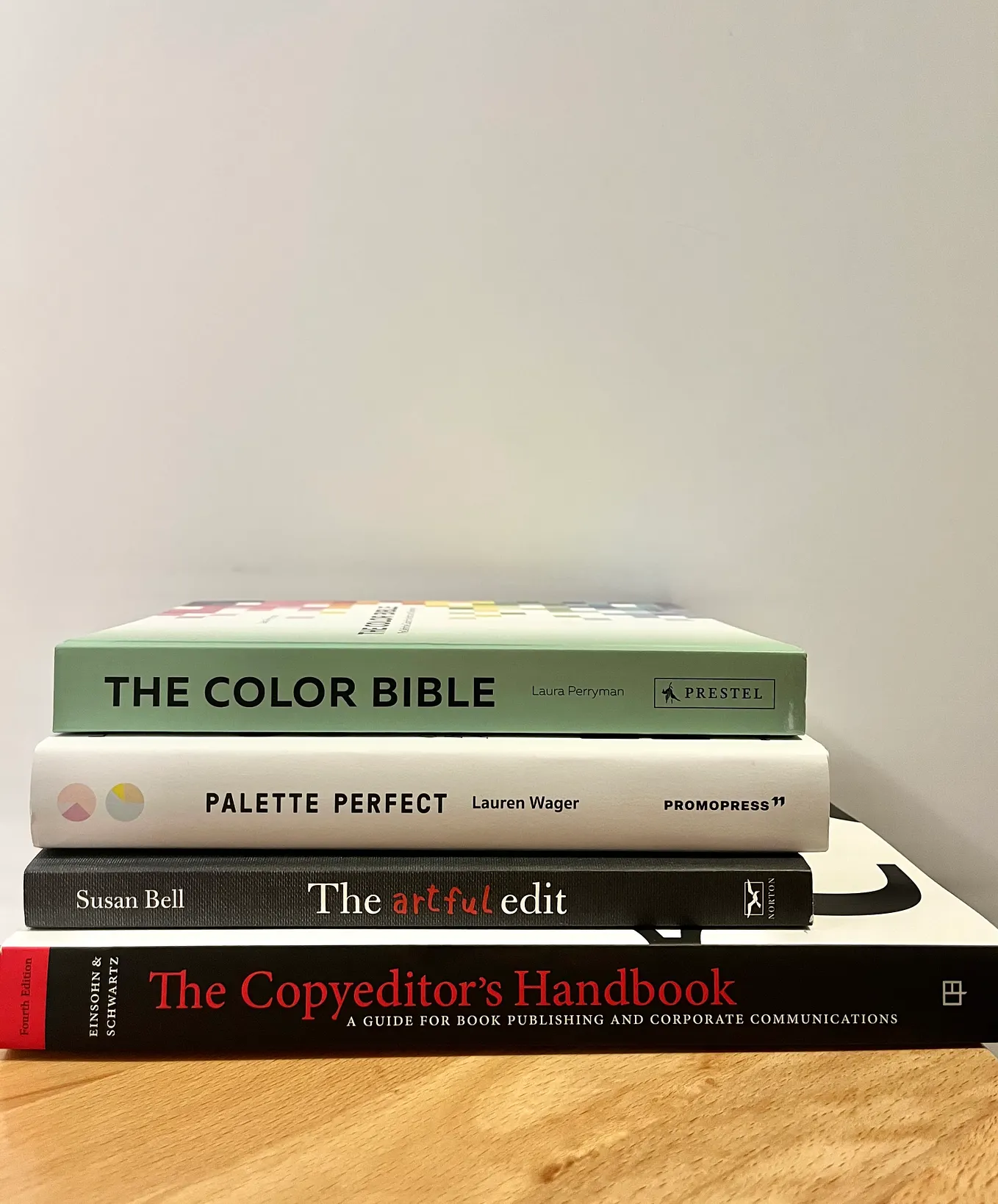 Essential Sources for All Creatives