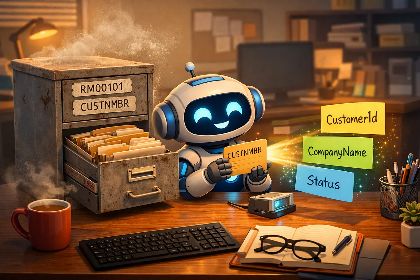 Persisted Conversations with AI Agents in .NET | by Kavathiyakhushali ...