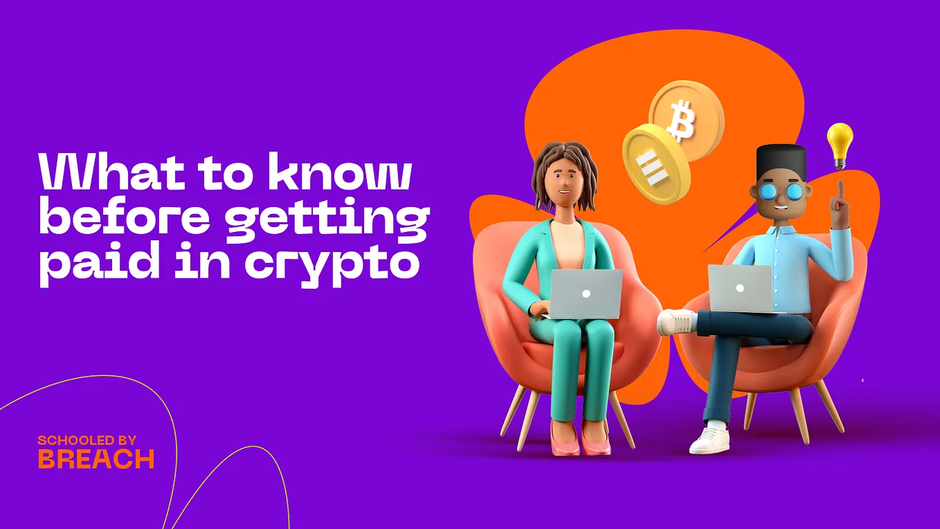 How Crypto is revolutionizing the adult entertainment industry | by Breach  | Medium