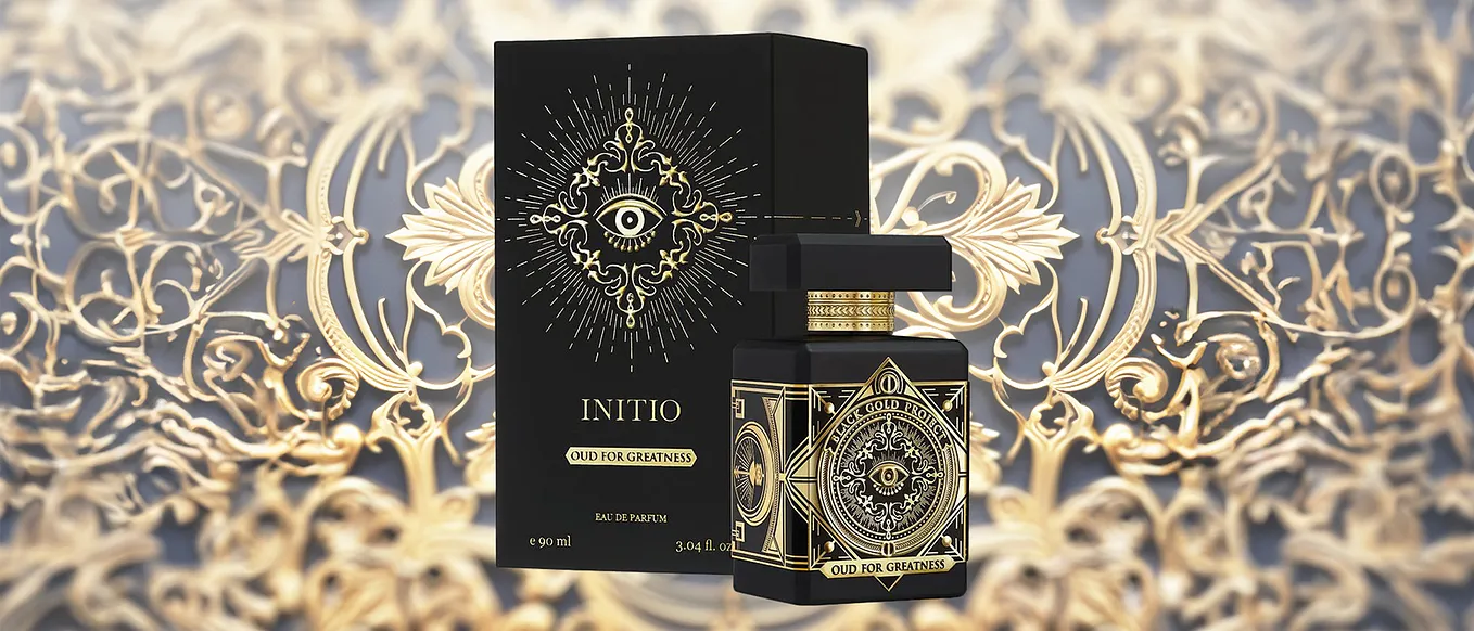 Oud for Greatness by Initio Parfums Privés