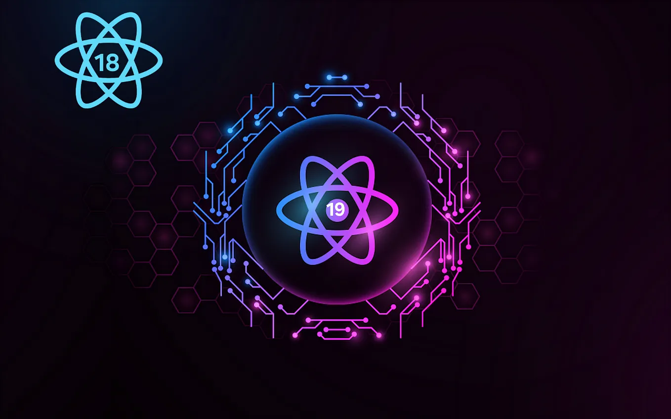 Migrating from React 18 to React 19 Using React Router