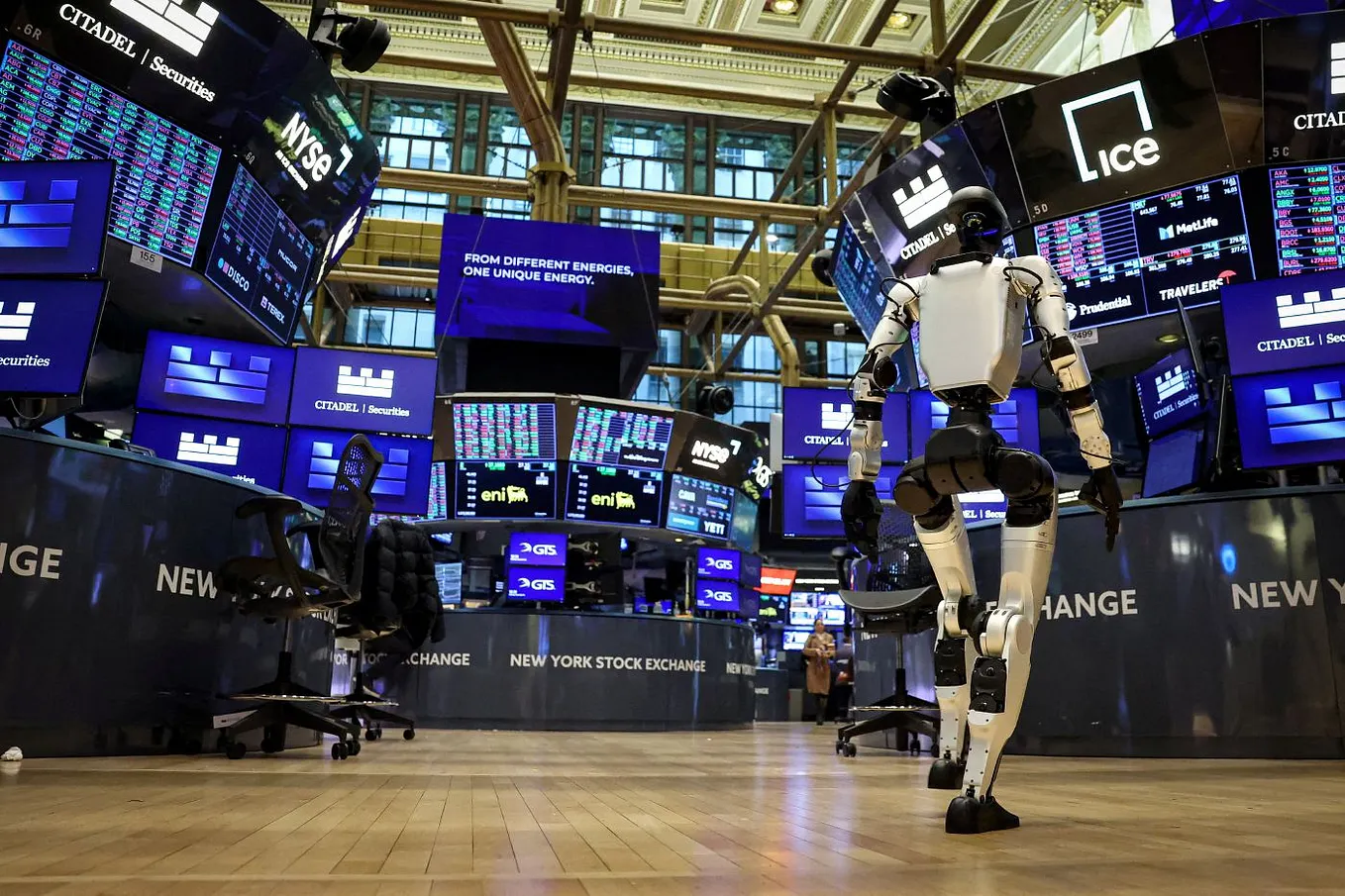 A-Square Group Outlines 2026–27 Investment Strategy in the Age of Intelligence