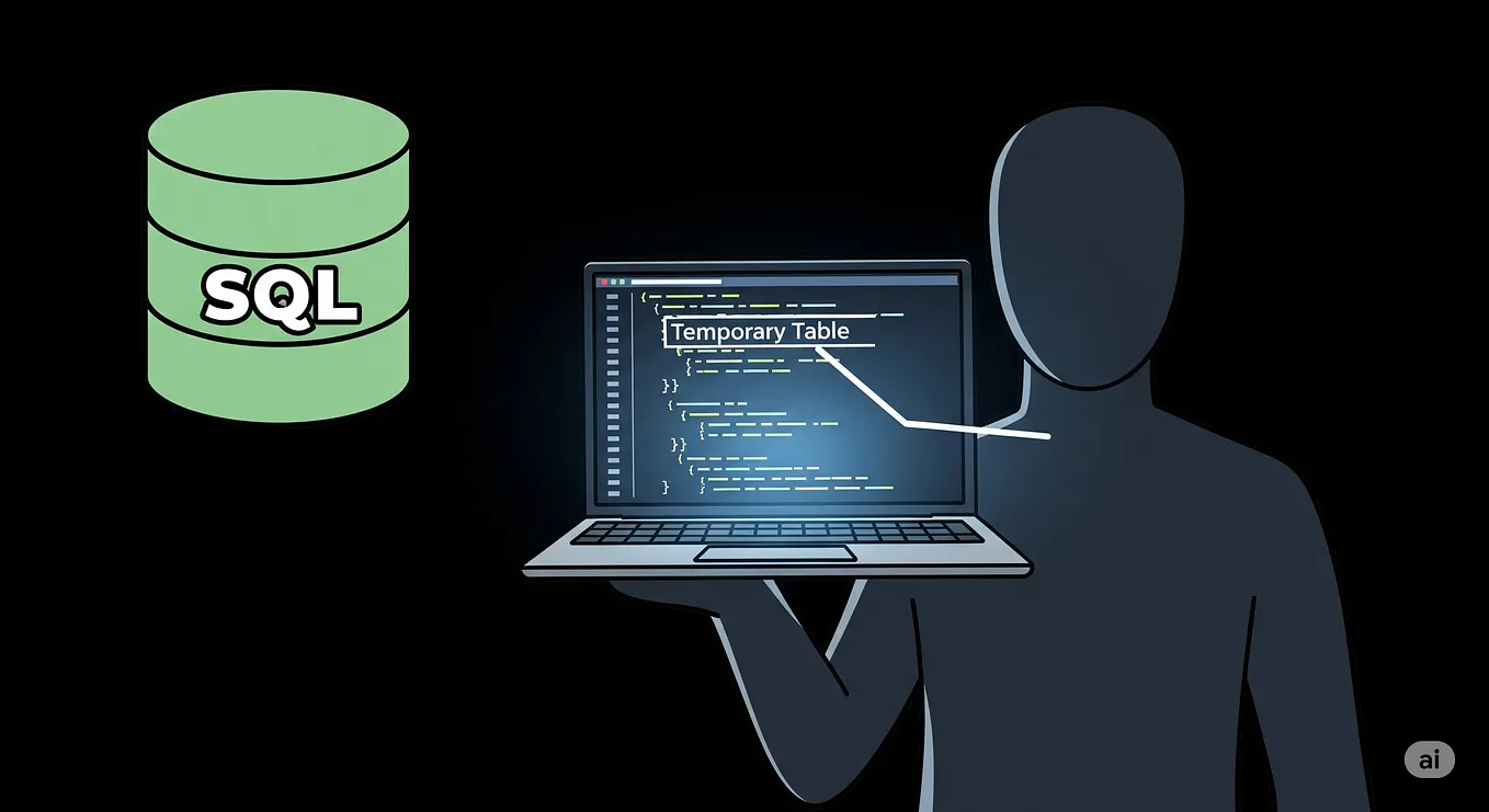 From Rows to Columns: Understanding Pivoting in SQL | by Saud Ahmad ...