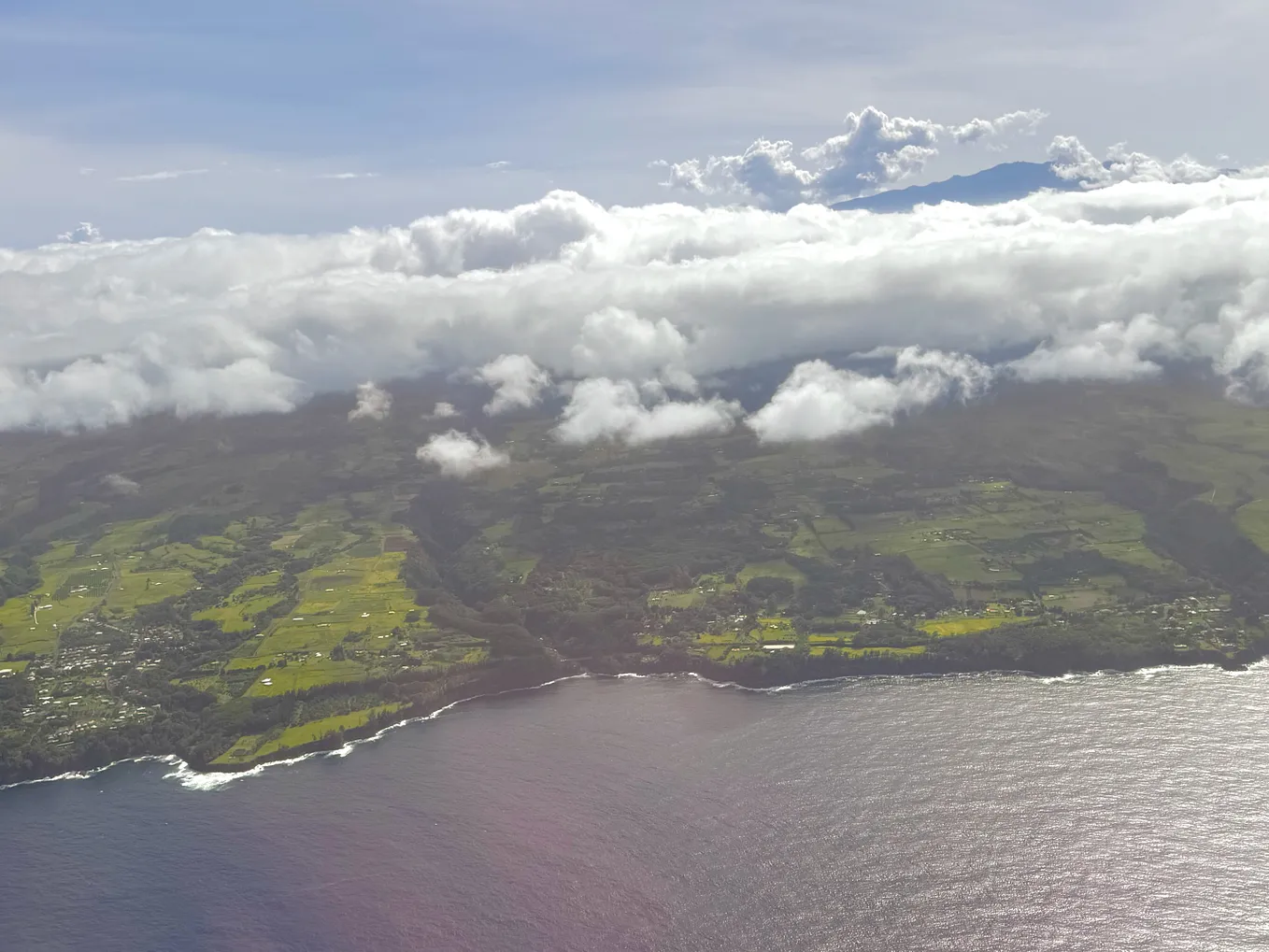 Historic agreement in Hawaii on transitioning away from fossil fuels in transportation