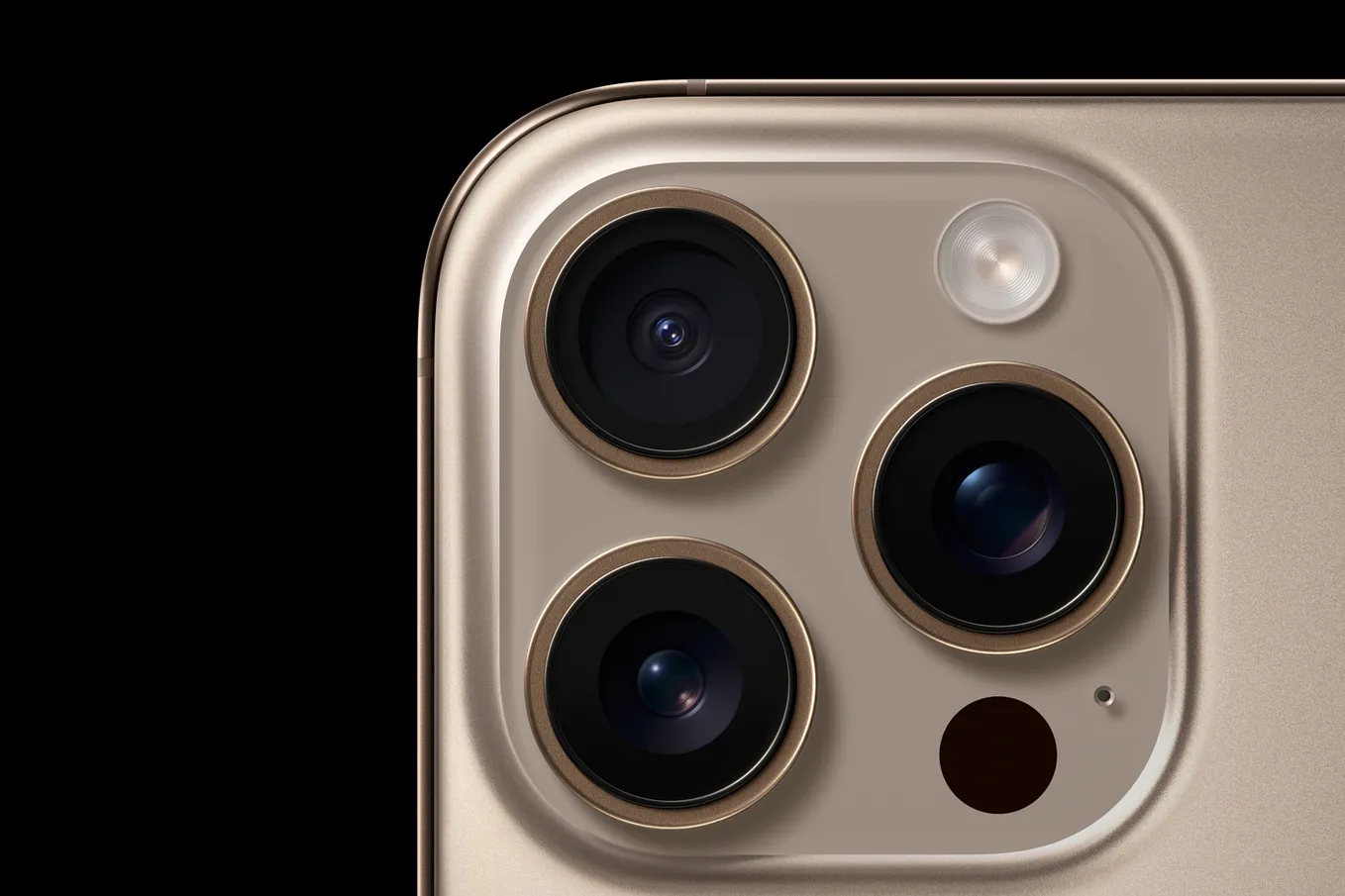 The iPhone 16 Pro’s best camera feature is an ‘off button’