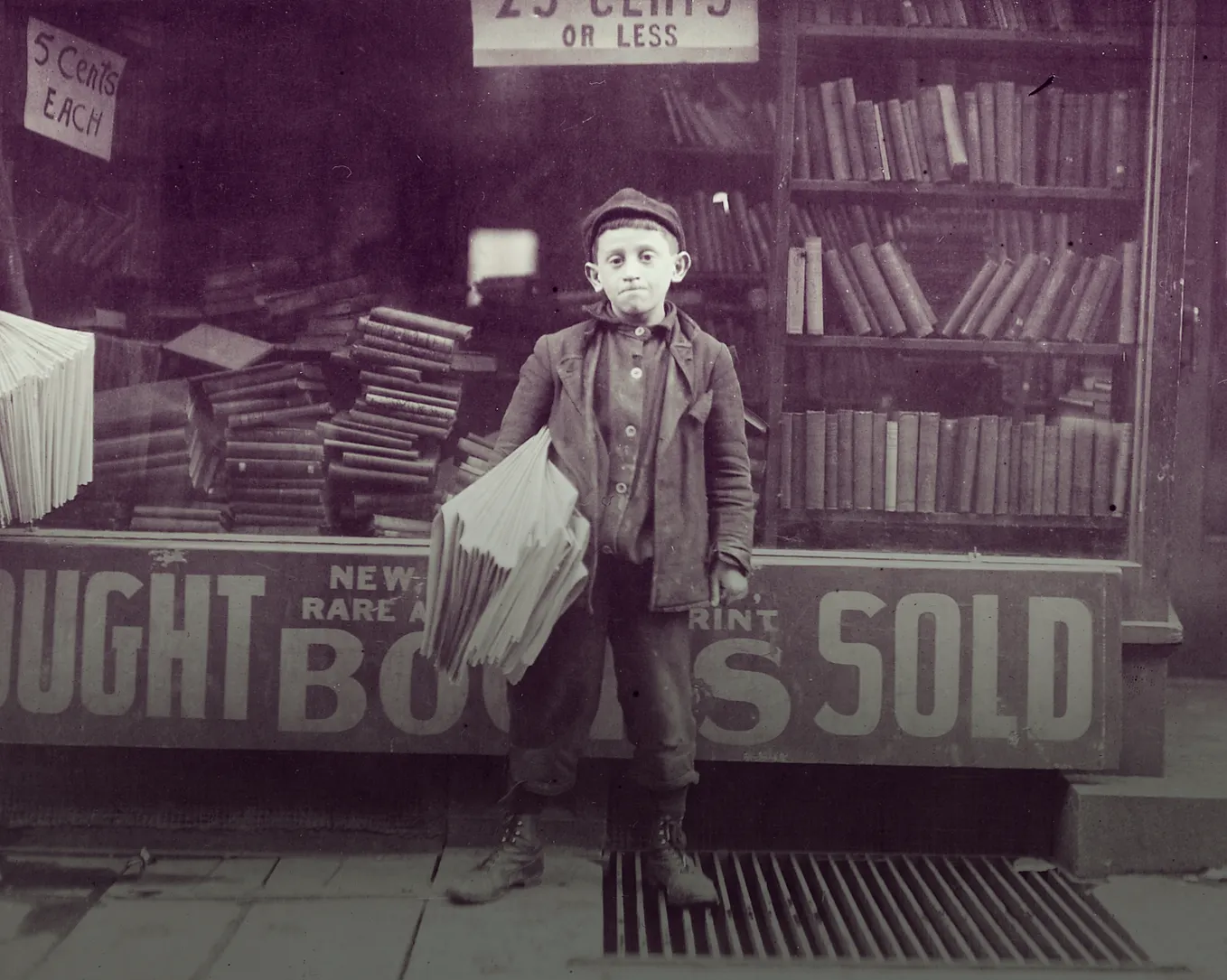 DNB just made a book for startups — and it’s free (genius content marketing!)