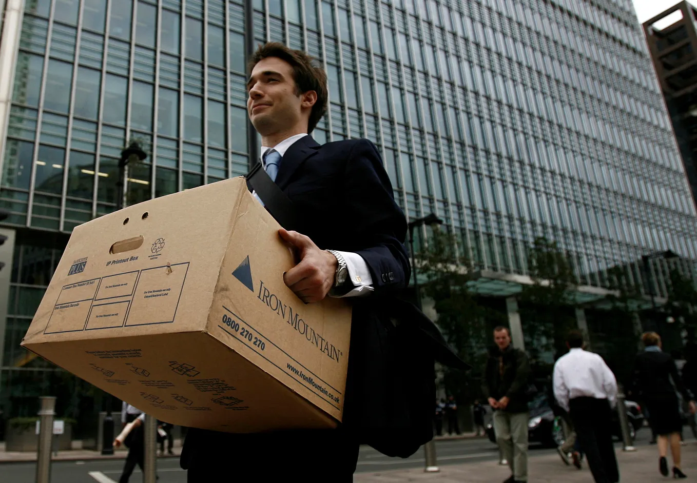 How Banks Classify Risks — Why These Categories Exist | by Risk ...