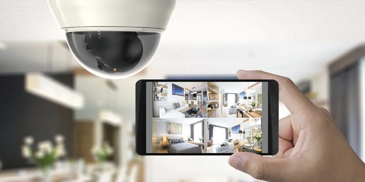 Home Security Cameras: A Comprehensive Guide to Protecting Your Home