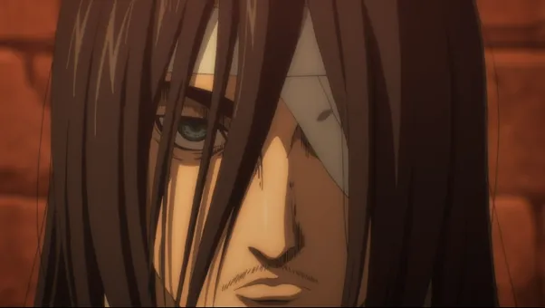 MangaReview: (AoT) Eren’s Hell, Justifying His Genocide