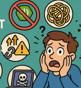 If You Don’t Know These Design Patterns in the AI Era, You’ll Slowly Fall Behind
