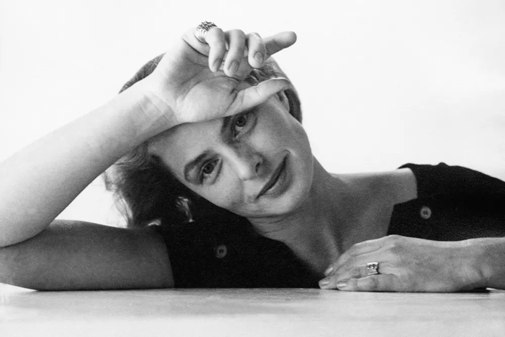 Ingrid Bergman’s struggle against breast cancer