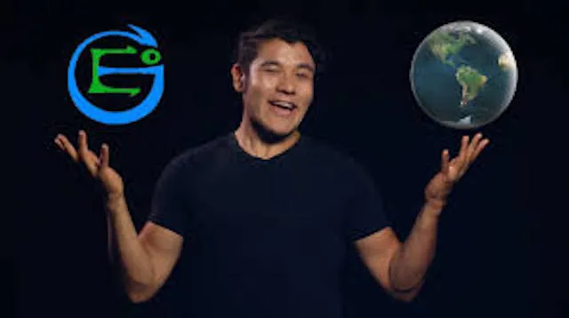 My thoughts about Geography Now