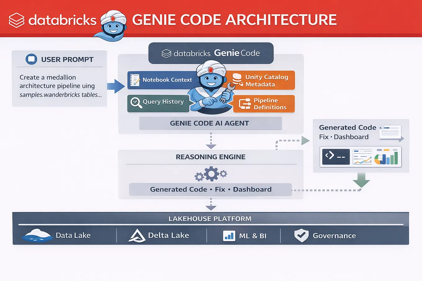 DAB Alone Won’t Save You — Here’s the Missing Piece - How Databricks ...