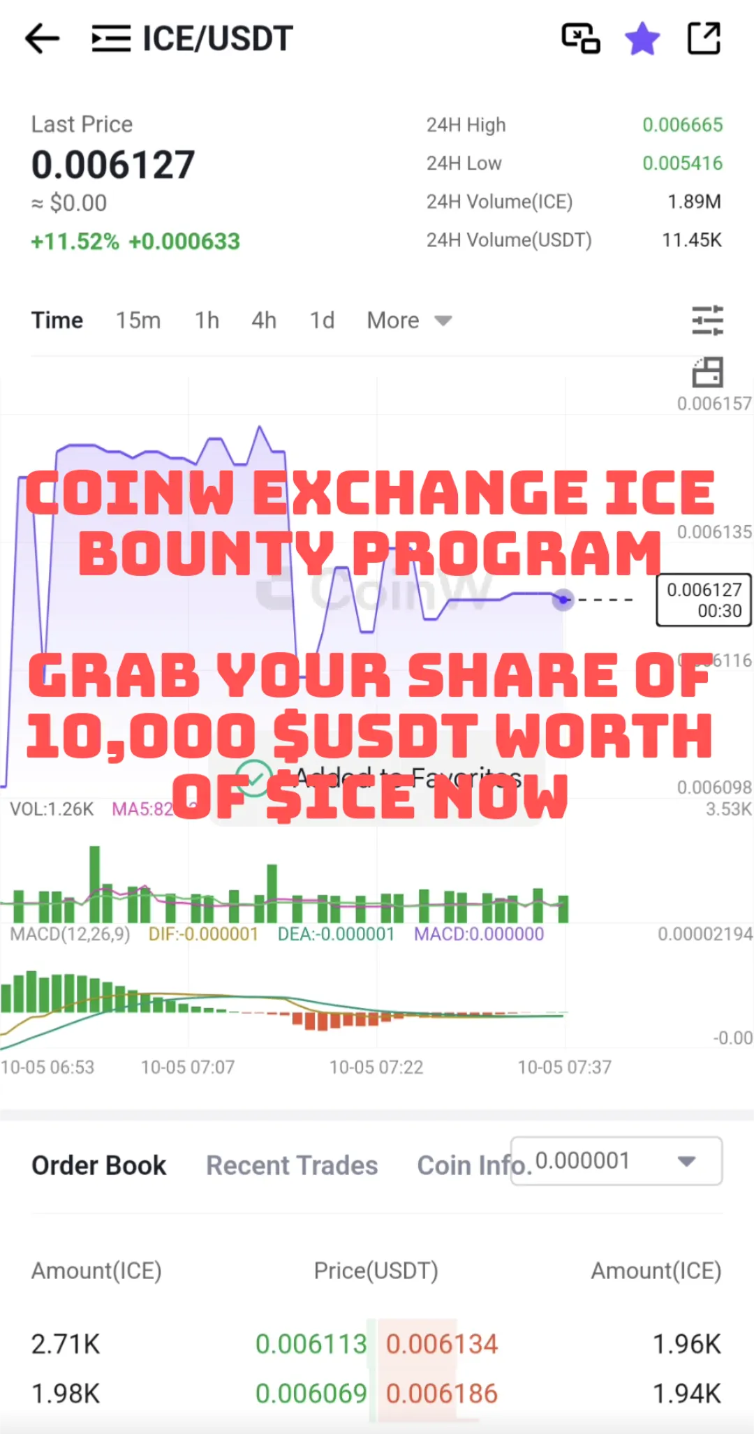 ICE app the android crypto mining project | Ice Network Crypto