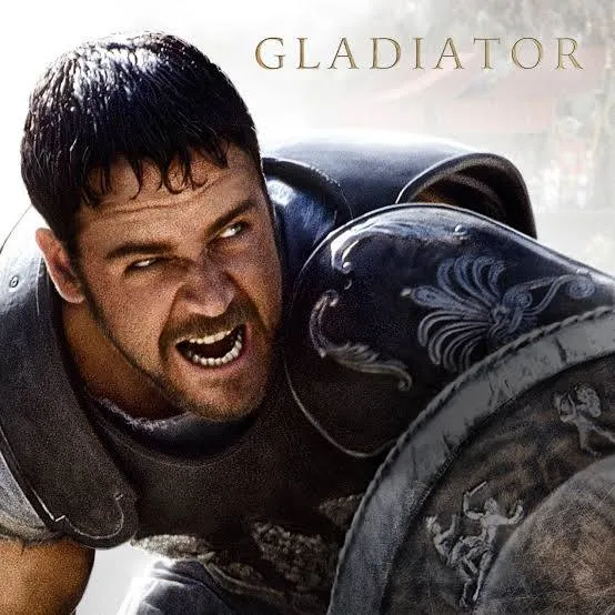 GLADIATOR (2000) | Summary