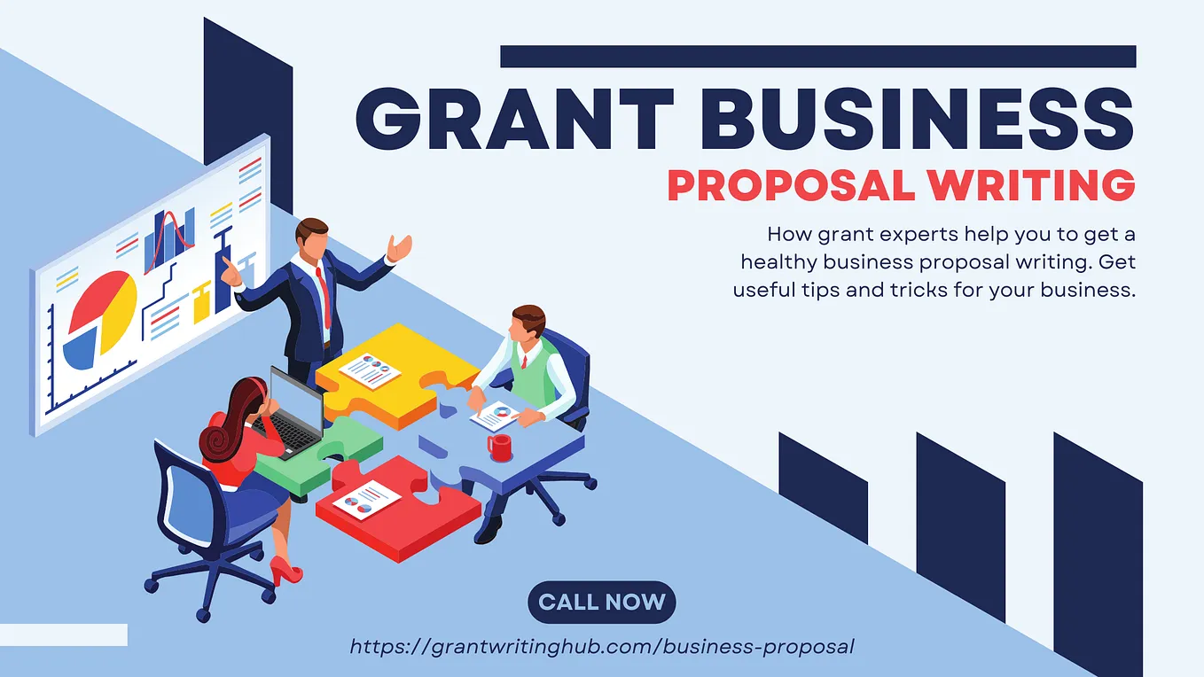 GWH is offering a discount package for grant writing services!