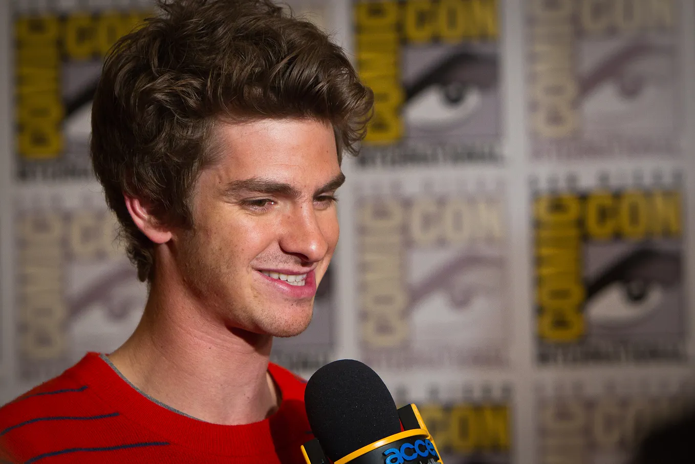 Is Andrew Garfield One of the Most Underrated Actors?