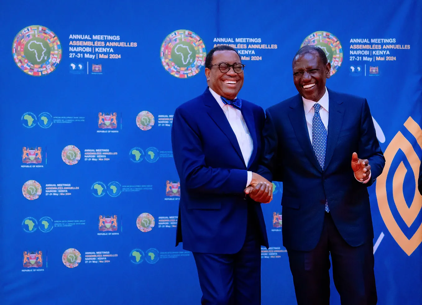 AfDB and Africa’s Big Infrastructure Bets