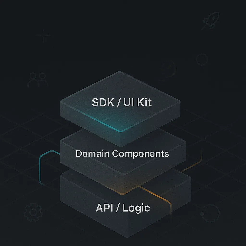 Building Scalable UI Architectures — Part 3: RUM, Observability & User ...