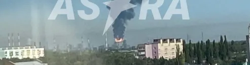 Ukraine Update August 13