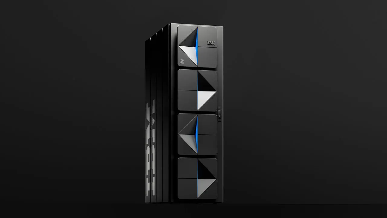 IBM社章 非売品 IBM 日本アイビーエム（株）社章 社員章 ピンバッジ