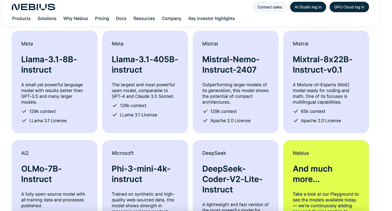 Open-source vs. Proprietary AI models: Pros and cons for developers